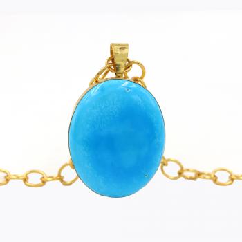 NECKLACE pendant